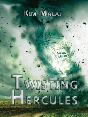 cover image of Twisting Hercules